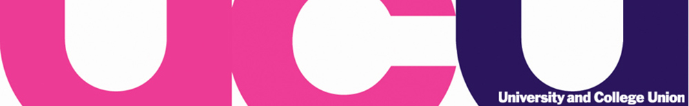 Default UCU template